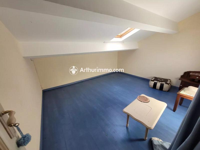 Maison - 140 m² - 7 pièces