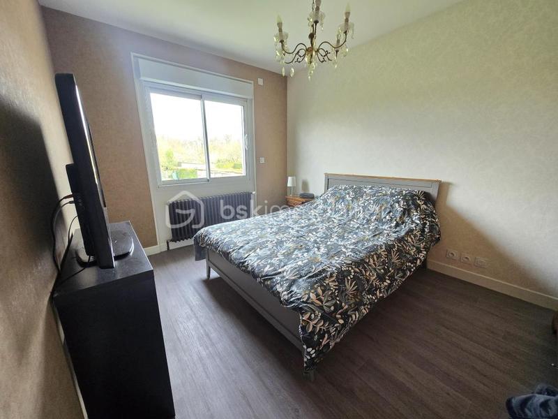 Pavillon - 186 m² - 5 pièces