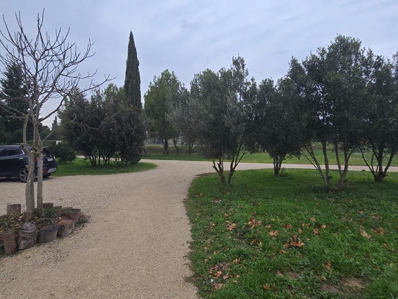 Demeure - 420 m² - 10 pièces