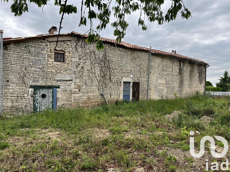 Maison - 130 m² - 4 pièces