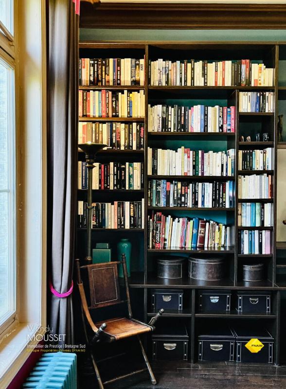 Villa - 398 m² - 16 pièces