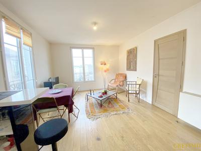 Appartement - 54 m² - 2 pièces