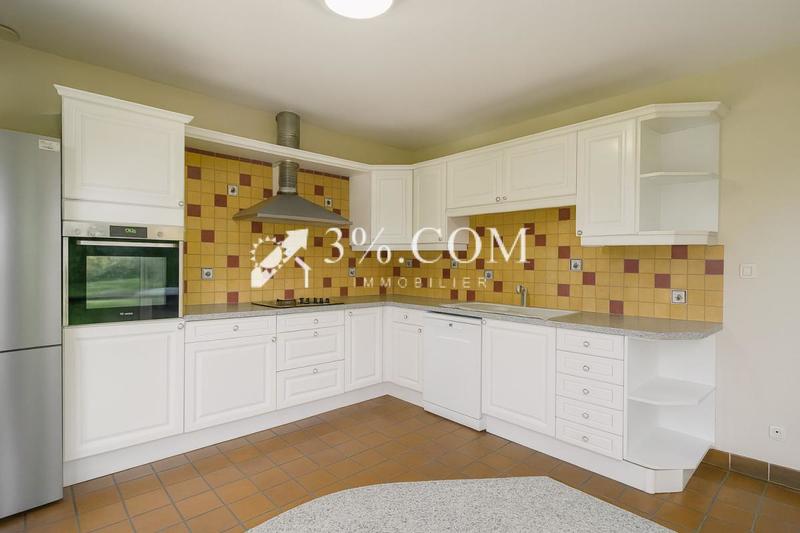 Maison - 168 m² - 7 pièces