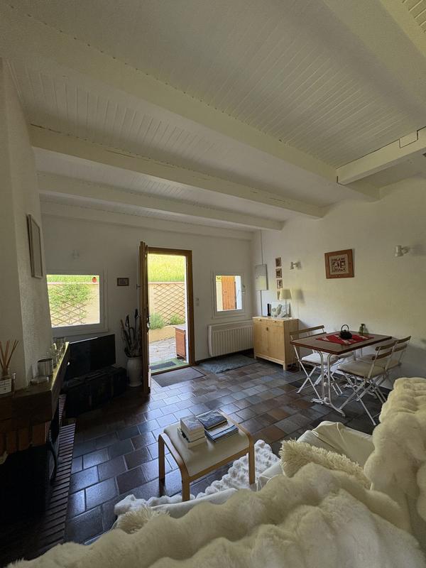 Duplex - 49 m² - 2 pièces