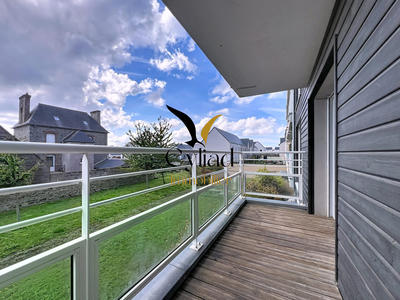 Appartement - 34 m² - 1 pièce