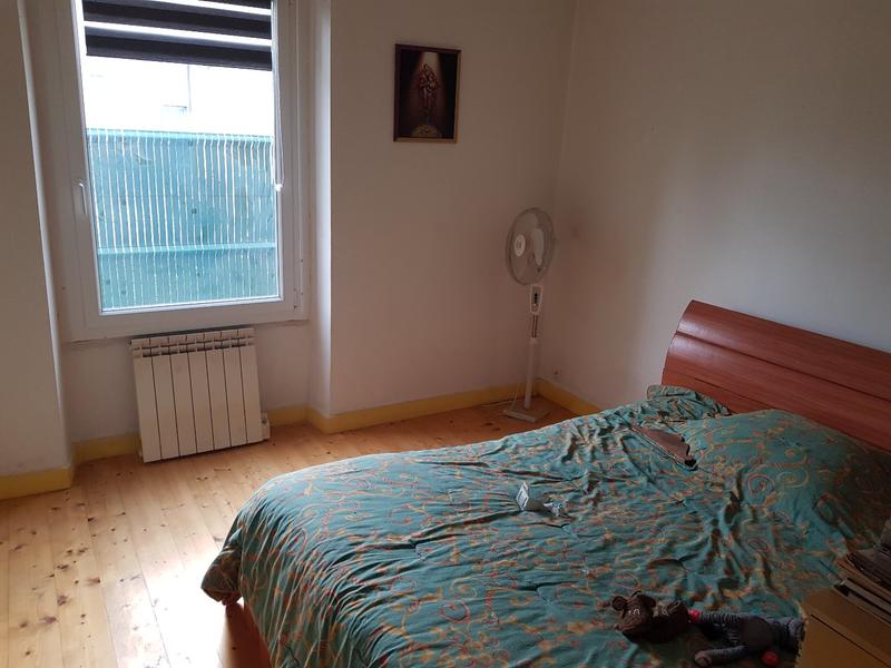 Maison de village - 300 m² - 5 pièces