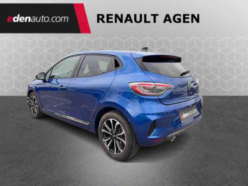 Renault Clio TCe 90 ch Gsr2 Techno