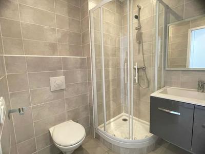 Studio - 16 m² - 1 pièce