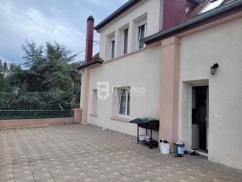 Immeuble - 290 m² - 12 pièces