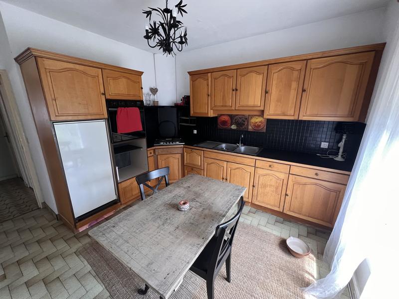 Villa - 145 m² - 8 pièces