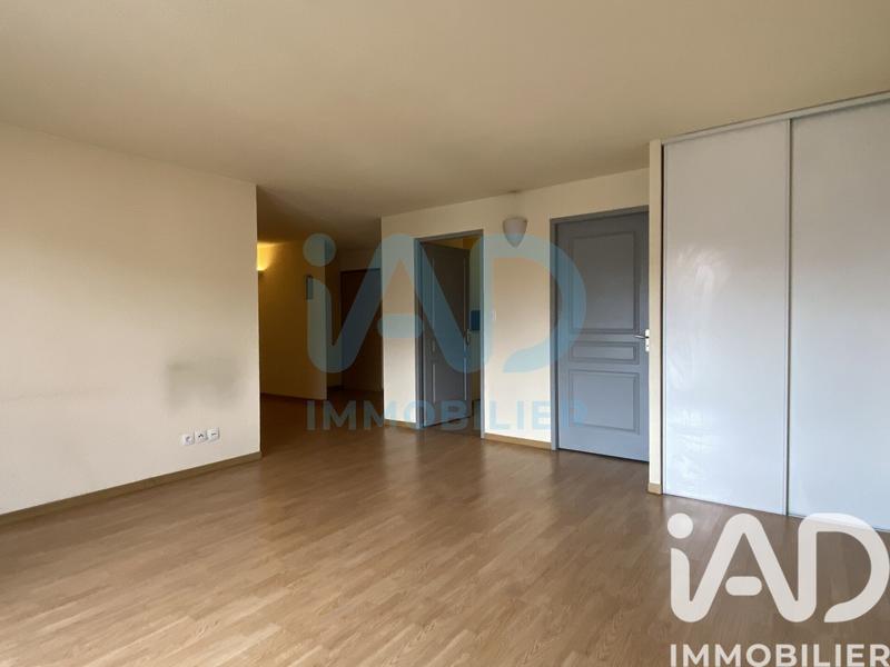 Appartement - 40 m² - 1 pièce