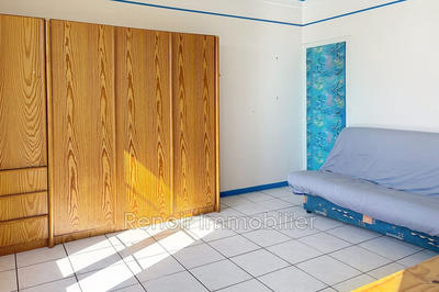 Appartement - 22 m² - 1 pièce