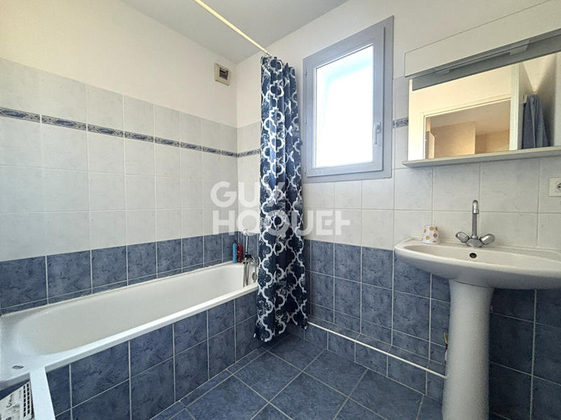 Appartement - 81 m² - 4 pièces