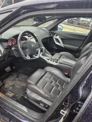 Ds Ds 5 Ds5 BlueHDi 180 s&amp;S Eat6 1955