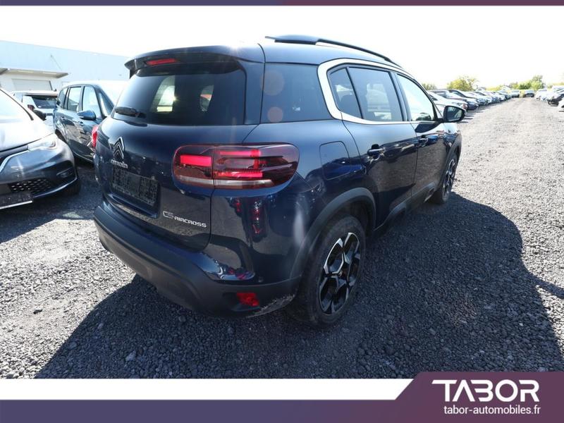 Citroën C5 Aircross Hybrid 225 Aut. Shine