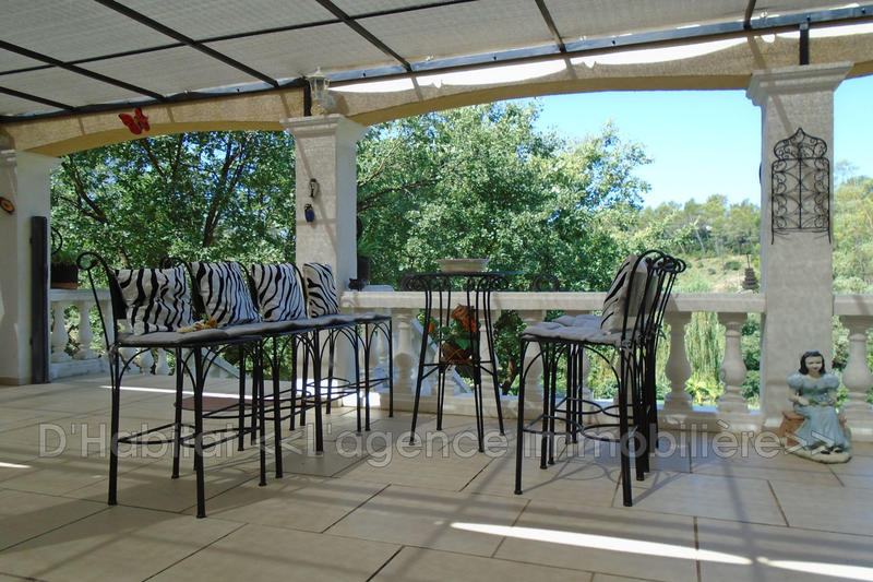 Villa - 205 m² - 7 pièces