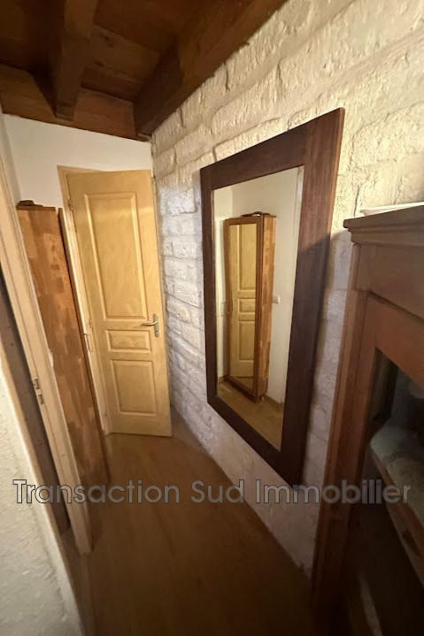 Maison - 45 m² - 2 pièces