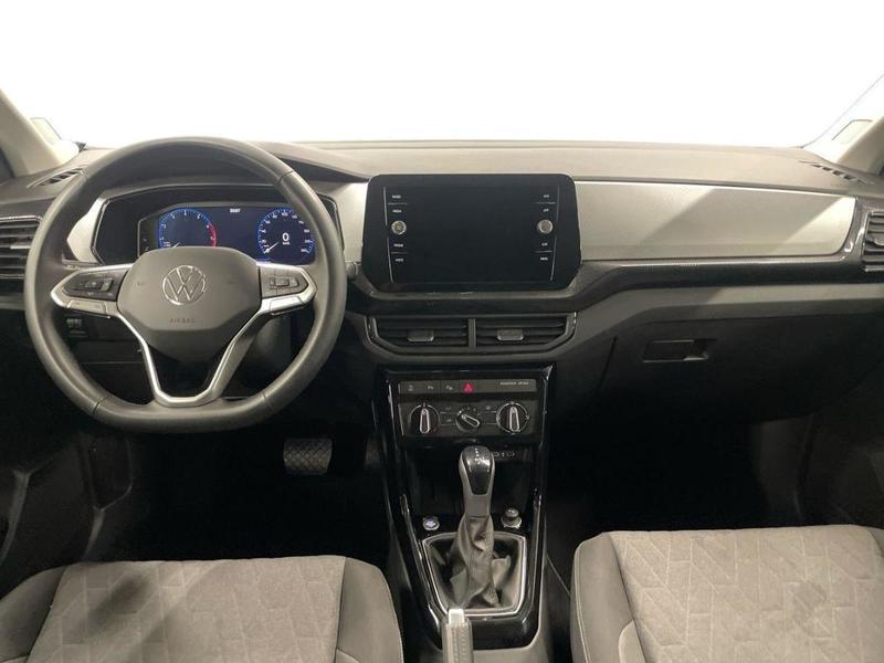 Volkswagen t-Cross 1.0 Tsi 116 Start/Stop Dsg7 Vw Edition