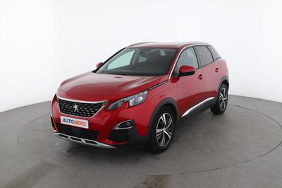 Peugeot 3008 1.2 PureTech Allure Business Eat6 130 ch