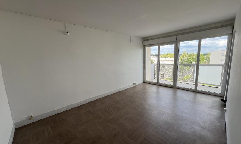 Appartement - 74 m² - 4 pièces