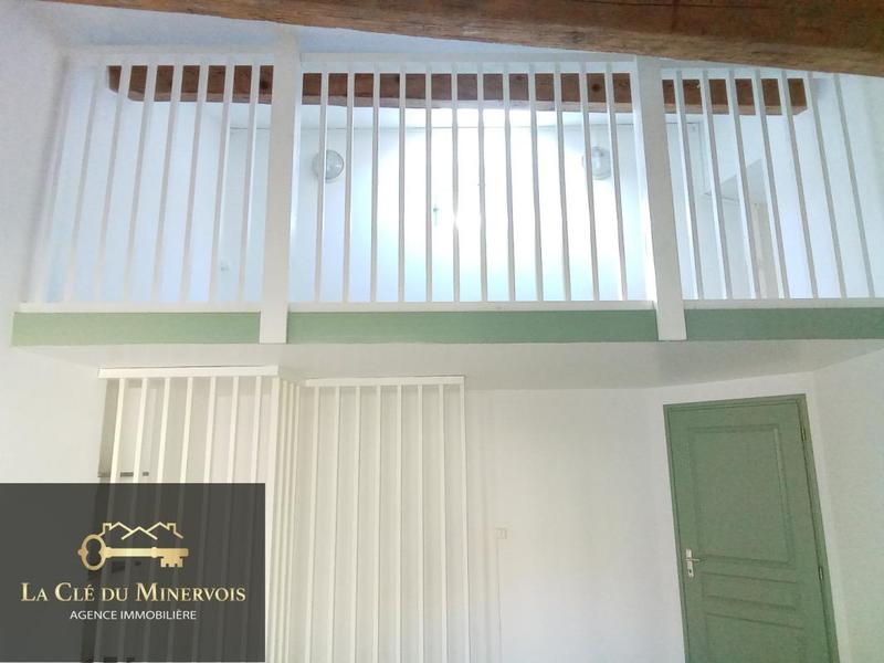 Maison - 60 m² - 3 pièces