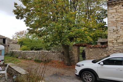 Maison de village - 120 m² - 6 pièces