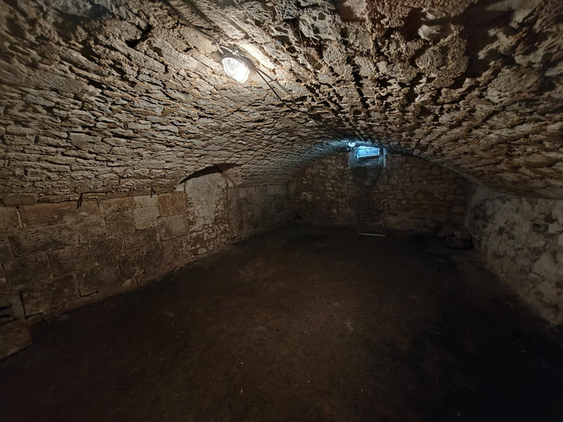 Immeuble - 163 m² - 2 pièces