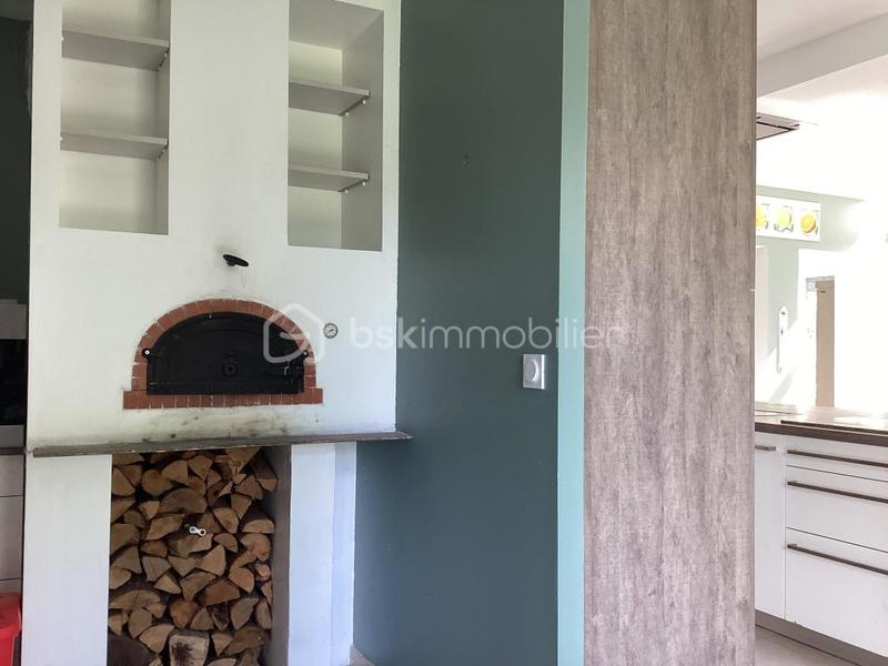 Demeure - 310 m² - 10 pièces