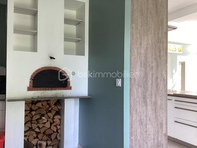 Demeure - 310 m² - 10 pièces