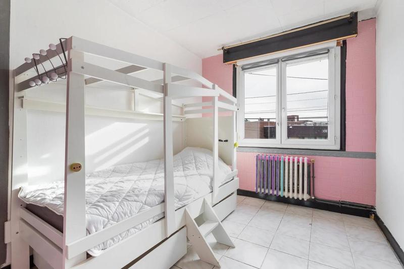 Maison - 125 m² - 4 pièces