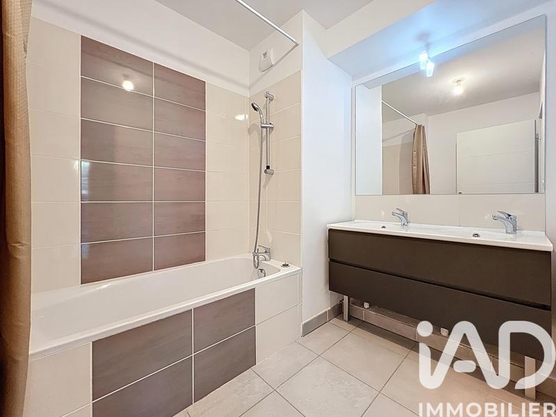 Appartement - 76 m² - 4 pièces