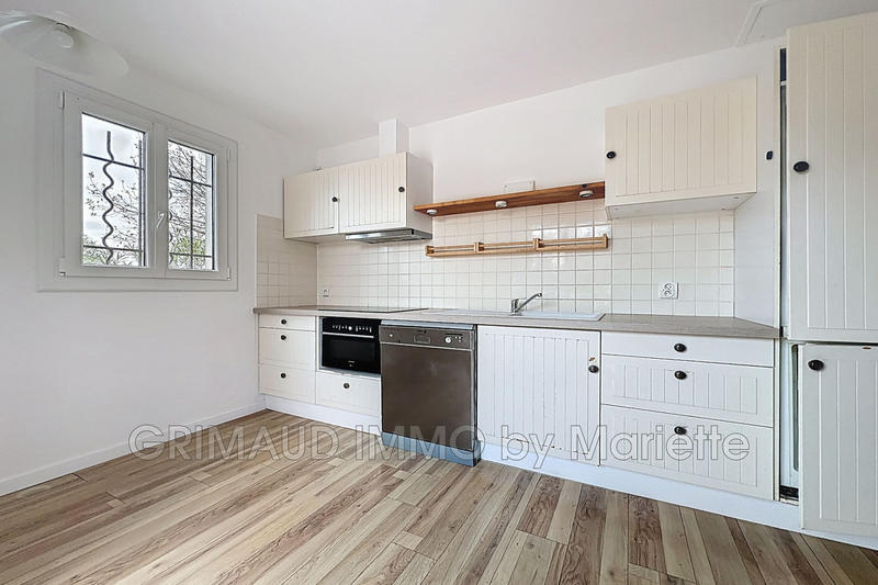 Maison - 199 m² - 6 pièces