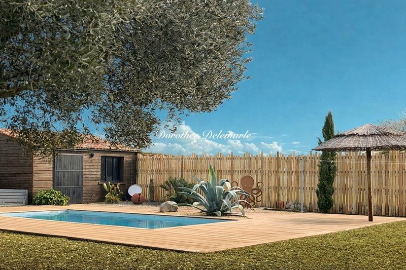 Maison - 138 m² - 5 pièces