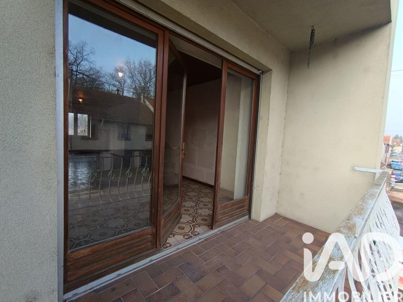 Maison - 201 m² - 7 pièces