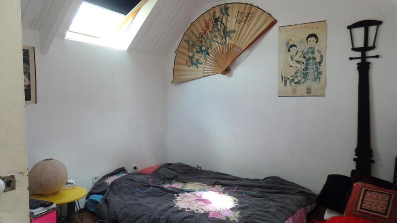 Maison - 123 m² - 6 pièces