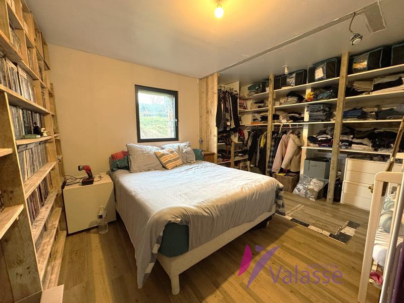 Maison - 70 m² - 4 pièces