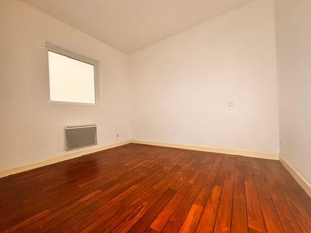 Appartement - 32 m² - 2 pièces