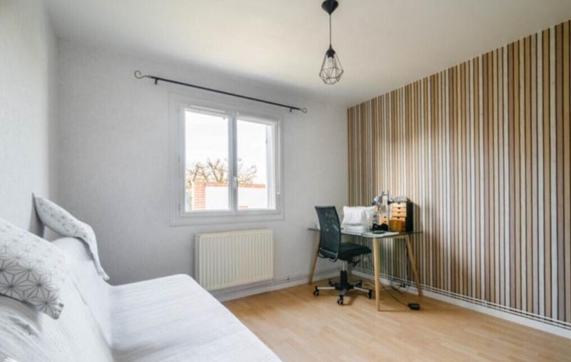 Maison - 108 m² - 5 pièces