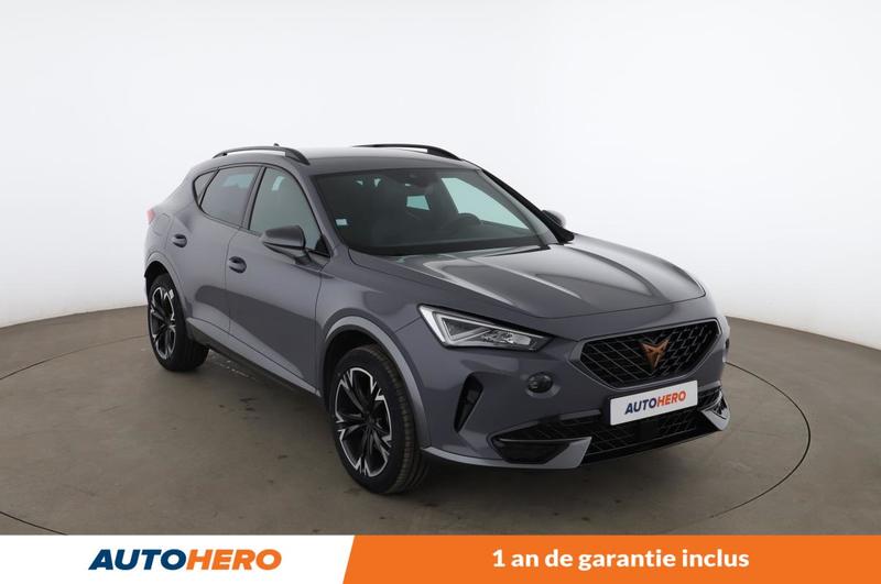 Cupra Formentor 1.5 Tsi V Dsg7 150 ch
