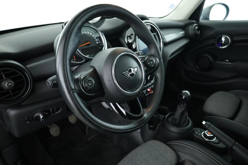 Mini Mini Cooper d Edition Heddon Street 5p 116 ch