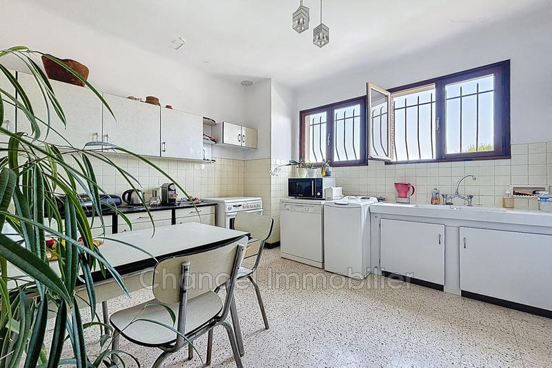 Maison - 112 m² - 4 pièces