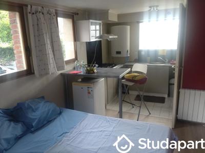 Appartement - 21 m² - 1 pièce