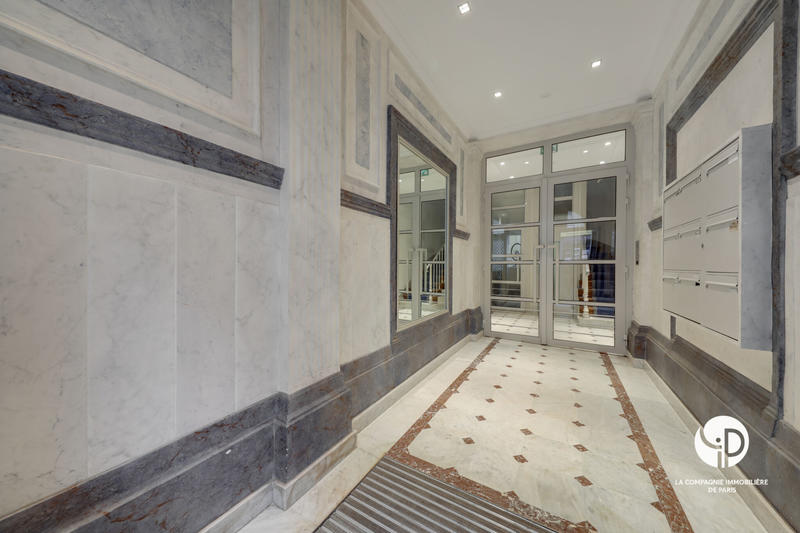 Appartement - 52 m² - 1 pièce