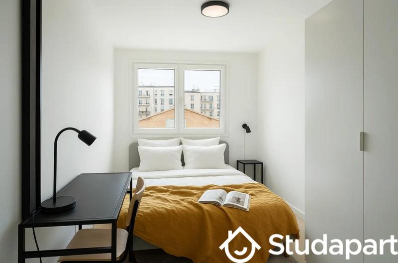 Maison - 11 m² - 1 pièce