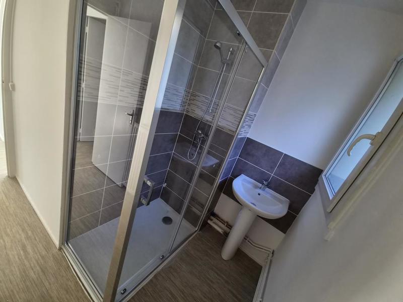 Appartement - 73 m² - 4 pièces