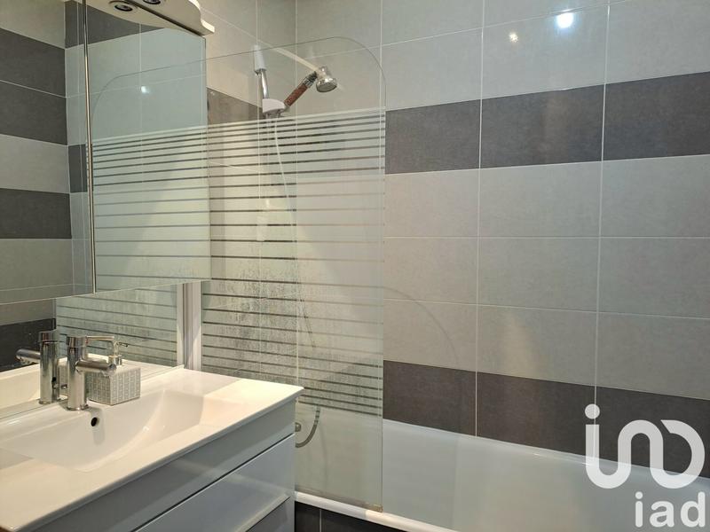 Maison de ville - 101 m² - 5 pièces