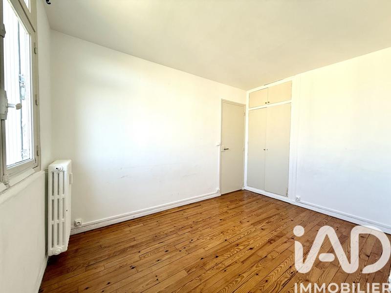 Appartement - 61 m² - 4 pièces