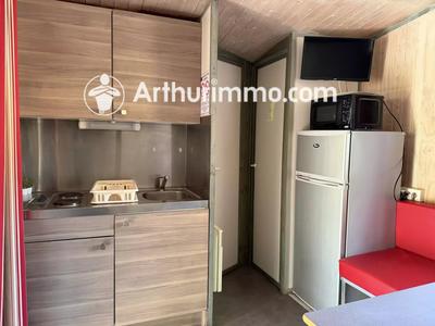 Maison - 29 m² - 3 pièces