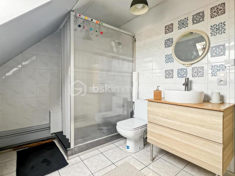 Pavillon - 115 m² - 6 pièces