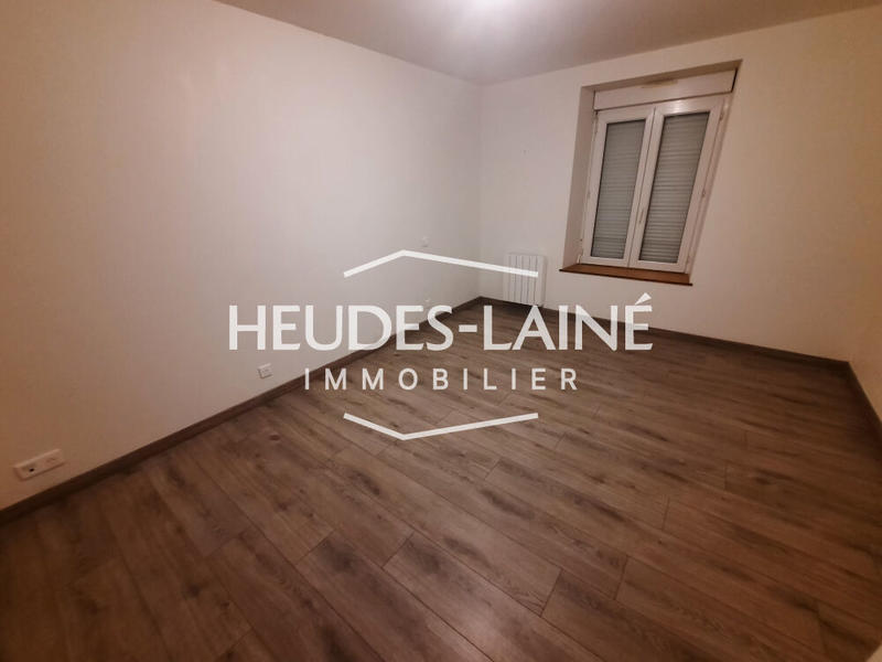 Maison - 142 m² - 6 pièces